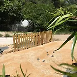 Rez-de-villa Proche De La - Temana * Saint-Cyr-sur-Mer