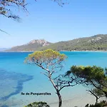Διαμέρισμα Rez-de-villa Proche De La - Temana *