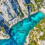 Rez-de-villa Proche De La - Temana Saint-Cyr-sur-Mer