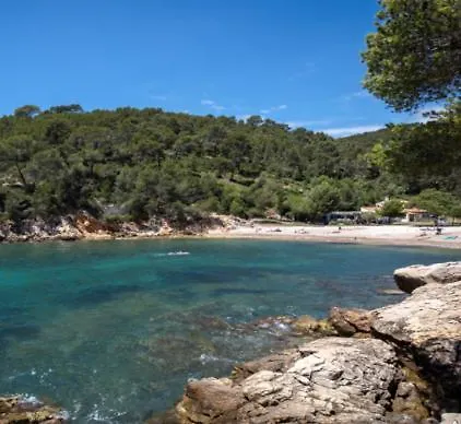 Apartman Rez-de-villa Proche De La - Temana Saint-Cyr-sur-Mer