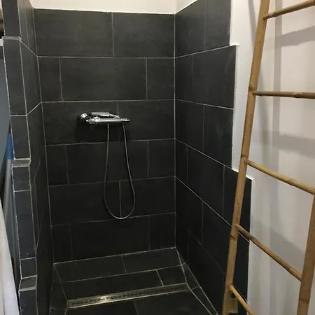 Rez-de-villa Proche De La - Temana شقة سا سيرْ سور مير