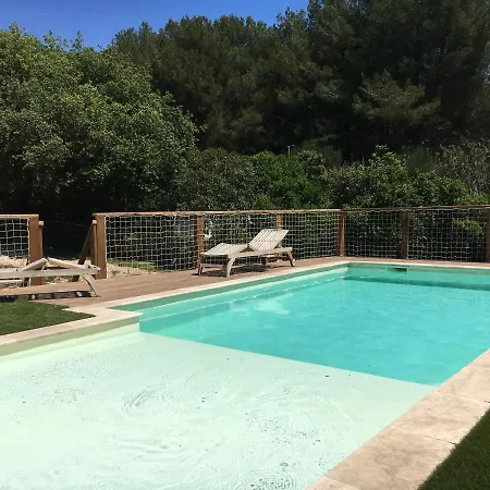 Rez-de-villa Proche De La - Temana سا سيرْ سور مير