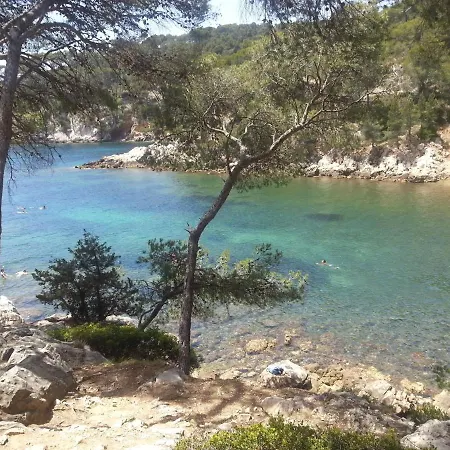 Apartman Rez-de-villa Proche De La - Temana Saint-Cyr-sur-Mer