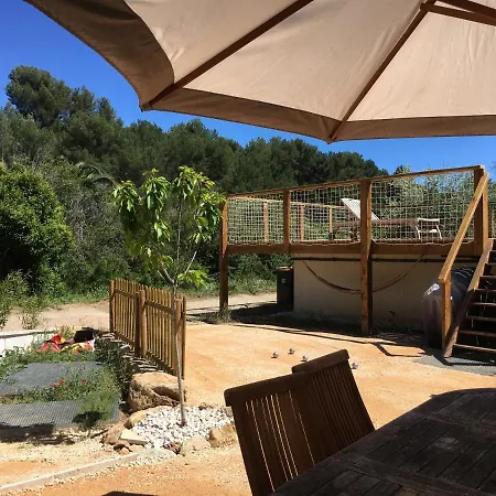 Rez-de-villa Proche De La - Temana Διαμέρισμα Saint-Cyr-sur-Mer