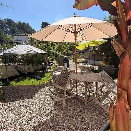 Rez-de-villa Proche De La - Temana Saint-Cyr-sur-Mer