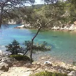 Apartamento Rez-de-villa Proche De La - Temana Saint-Cyr-sur-Mer